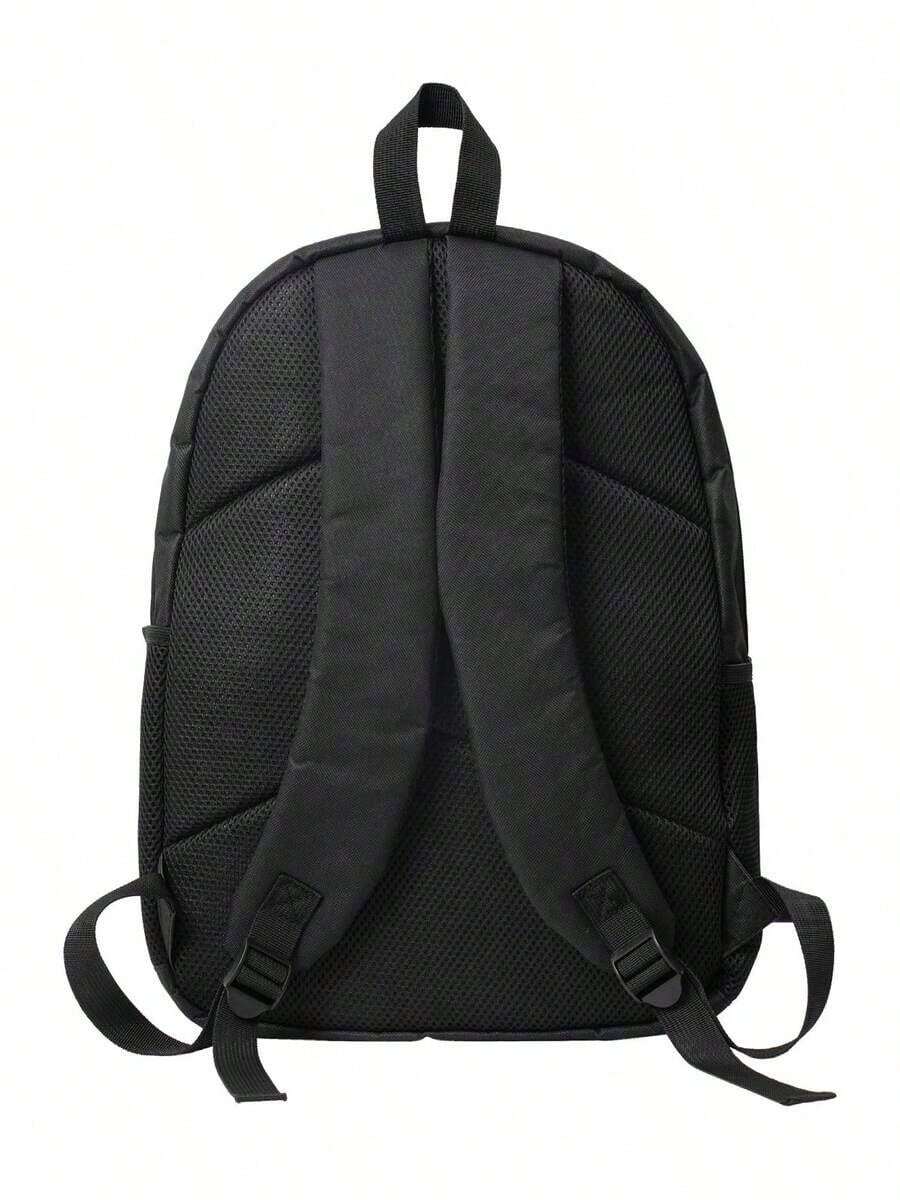 Graffiti Skull Waterproof Back - Travel Backpack Anti Theft incelemesi ve fiyatı