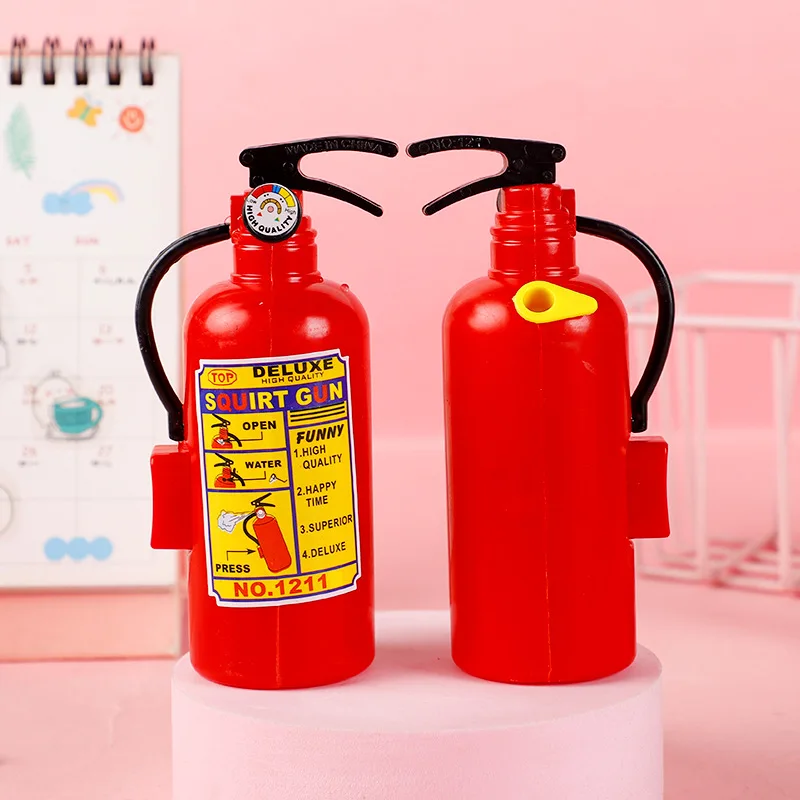 10Pcs Creative Mini Fire Extin - Hydration Pack Outdoor incelemesi ve fiyatı