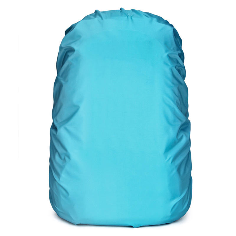 35L Adjustable Waterproof Dust - Rain Cover Backpack incelemesi ve fiyatı