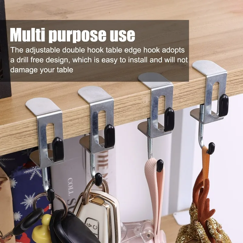 1/10x Adjustable Desk Edge Hoo - Backpack Insert Organizer incelemesi ve fiyatı