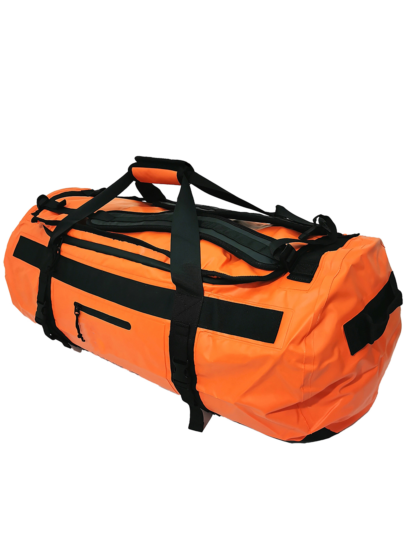 Large Capacity Firefighting Tr - Hiking Backpack Waterproof incelemesi ve fiyatı