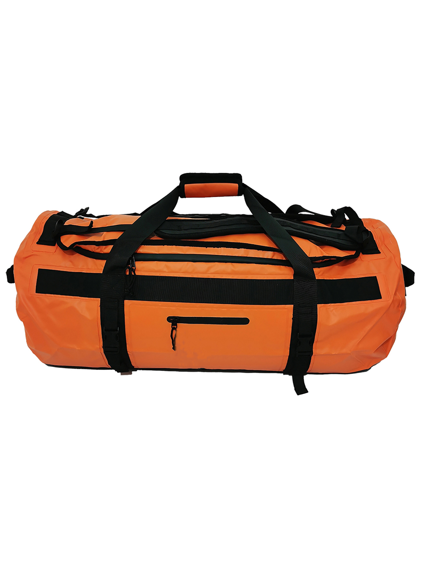 Large Capacity Firefighting Tr - Hiking Backpack Waterproof incelemesi ve fiyatı