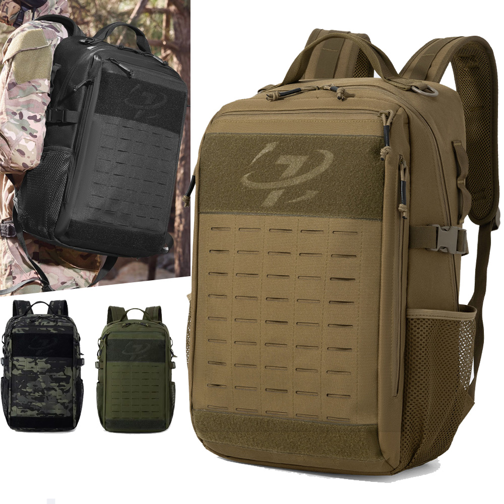 Climbing Backpack Outdoor Tact - Rucksack Military Style incelemesi ve fiyatı