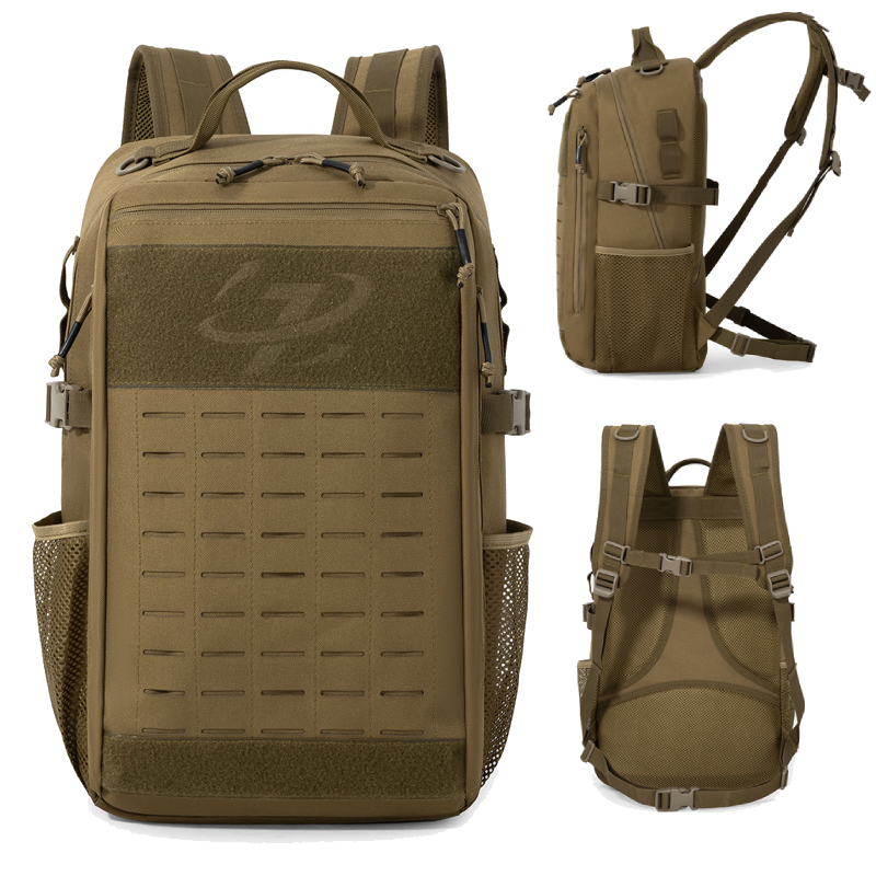 Climbing Backpack Outdoor Tact - Rucksack Military Style incelemesi ve fiyatı