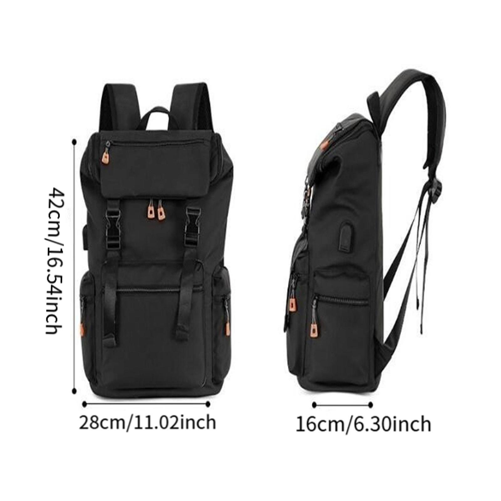 Casual Backpack Organizer Carr - Fashion Backpack Women incelemesi ve fiyatı