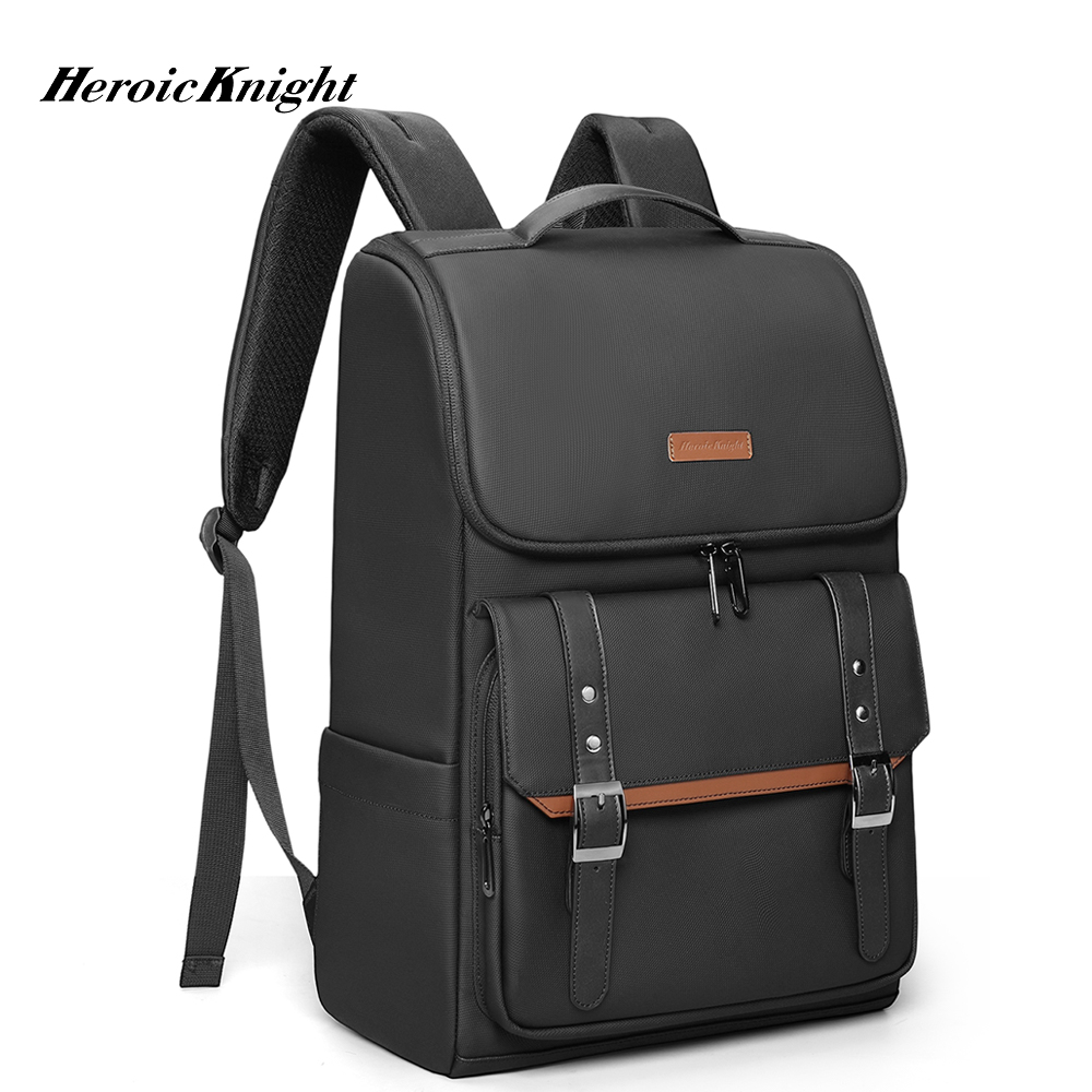 Heroic Knight Business Man Bac - Laptop Backpack 15.6 incelemesi ve fiyatı