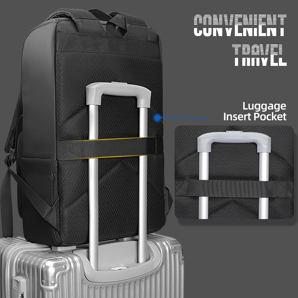 Heroic Knight Business Man Bac - Laptop Backpack 15.6 incelemesi ve fiyatı