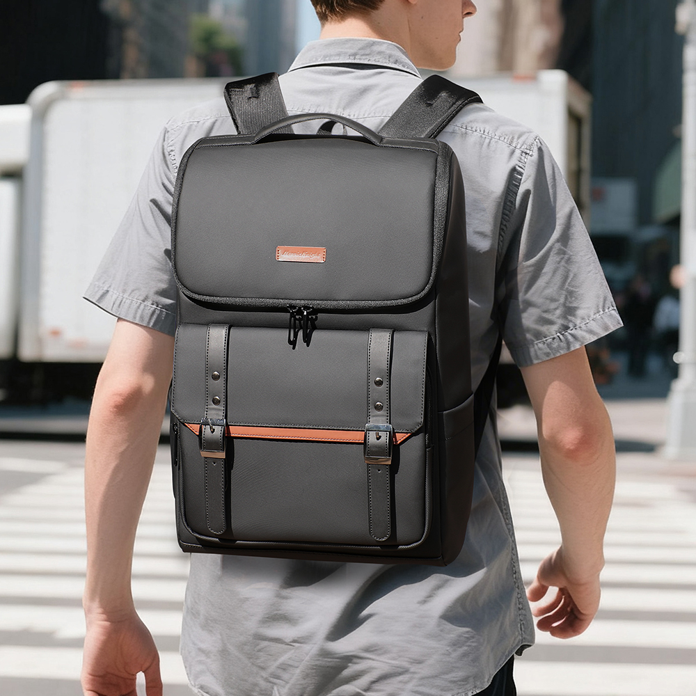 Heroic Knight Business Man Bac - Laptop Backpack 15.6 incelemesi ve fiyatı