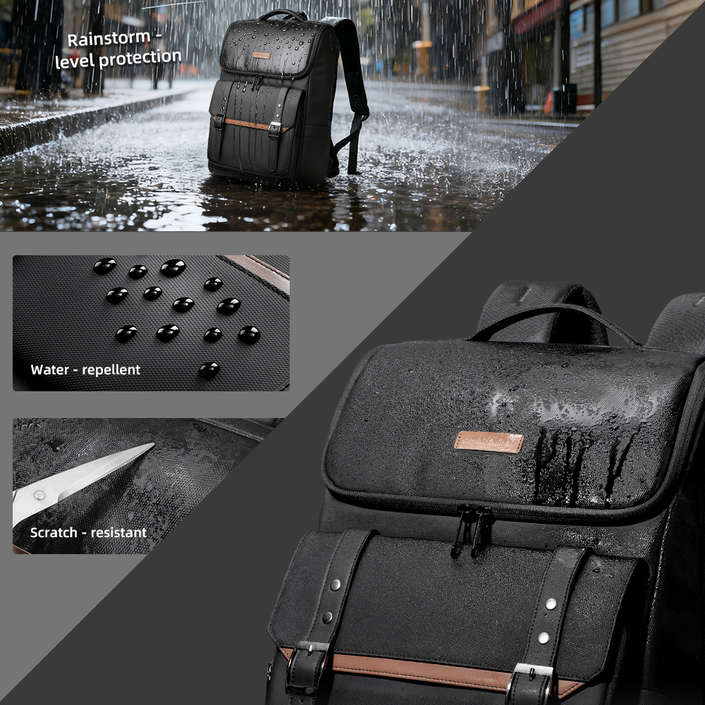 Heroic Knight Business Man Bac - Laptop Backpack 15.6 incelemesi ve fiyatı