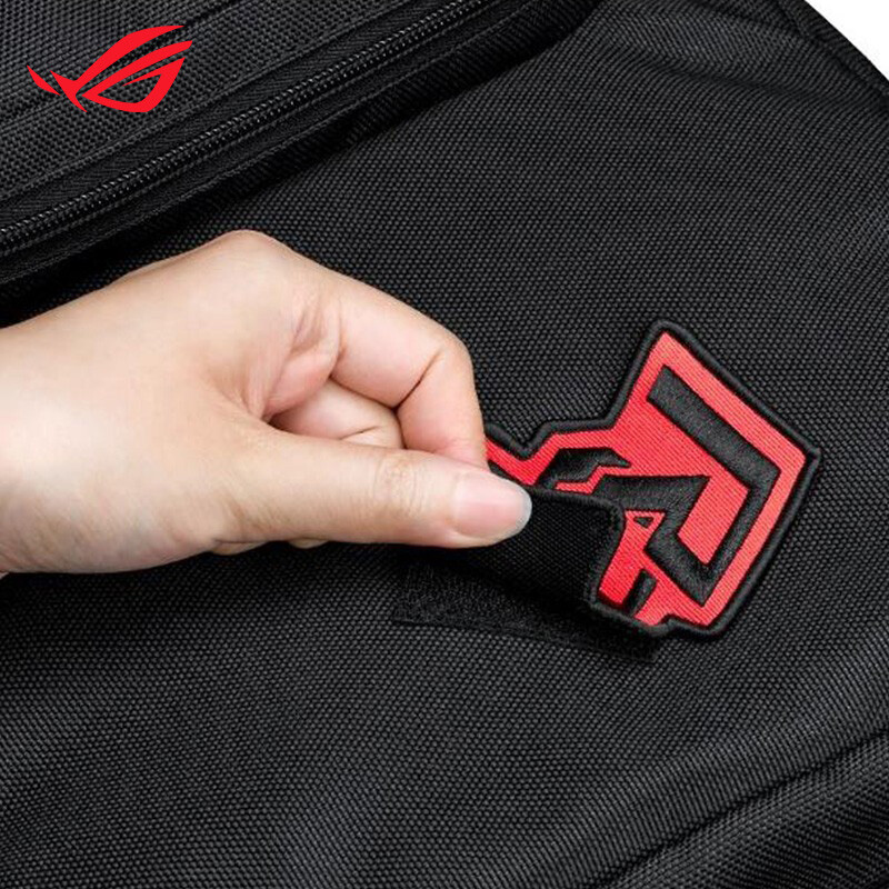 Original Backpack ROG Player B - Laptop Backpack 15.6 incelemesi ve fiyatı