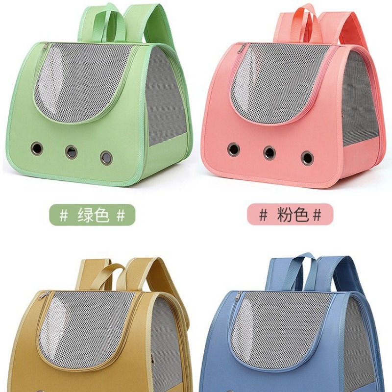 Pet Foldable Breathable Pet Ba - Foldable Backpack Small incelemesi ve fiyatı