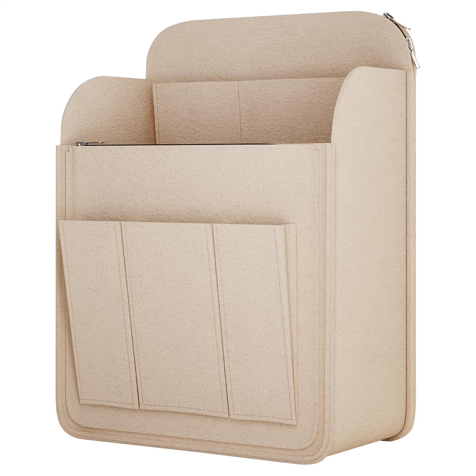 Felt Inner Bag Sorting Bag Can - Backpack Insert Organizer incelemesi ve fiyatı