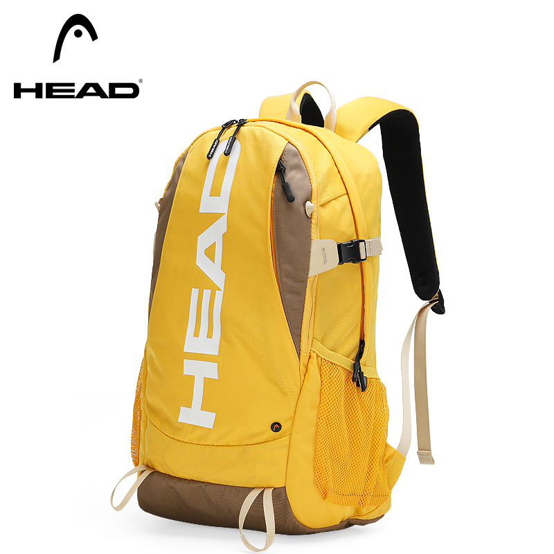 HEAD Waterproof Sport Gym Back - Laptop Backpack 15.6 incelemesi ve fiyatı