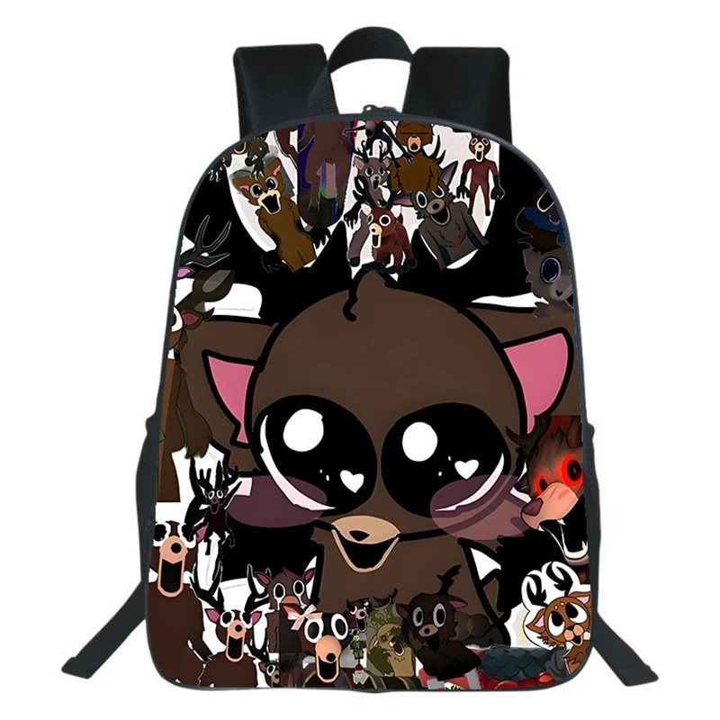99 Nights In The Forest Game B - School Backpack Teen incelemesi ve fiyatı