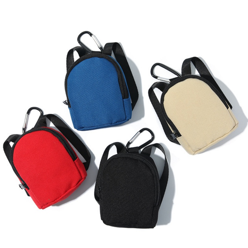 Mini Backpack Keychain Wristle - Mini Backpack Purse incelemesi ve fiyatı